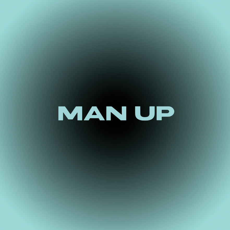 Man Up Skin | The Best Anti-Ageing Daily Skin Care Routine for Men