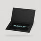Man Up Gift Cards