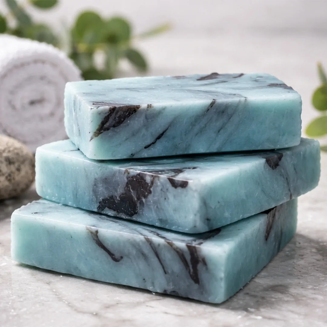 MAN UP BODY SOAP