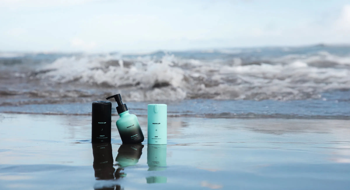 Skincare shouldn't compromise your health
