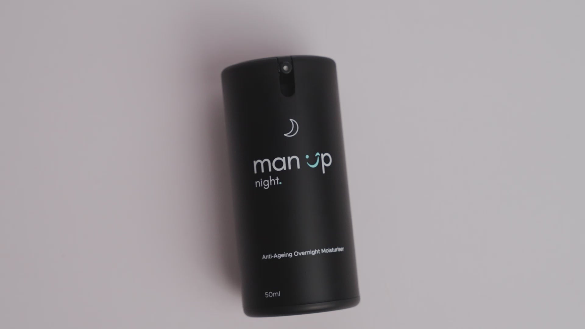 Man Up Night product explanation video